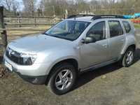 Dacia Duster 1,5 DCI , 4x4 , klimatyzacja, diesel