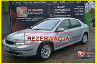 Renault Laguna !!! Bemowo !!! 1.8 benzyna, 2002 rok !!! AUTOMAT !!!