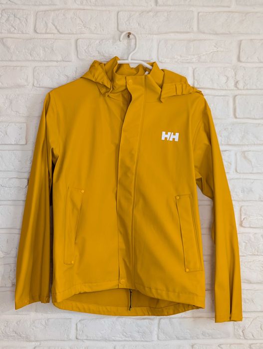 Kurtka przeciwdeszczowa Helly Hansen XXS