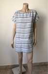 Massimo Dutti sukienka S len