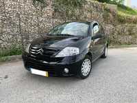 citroen C3 com A/C /GPL