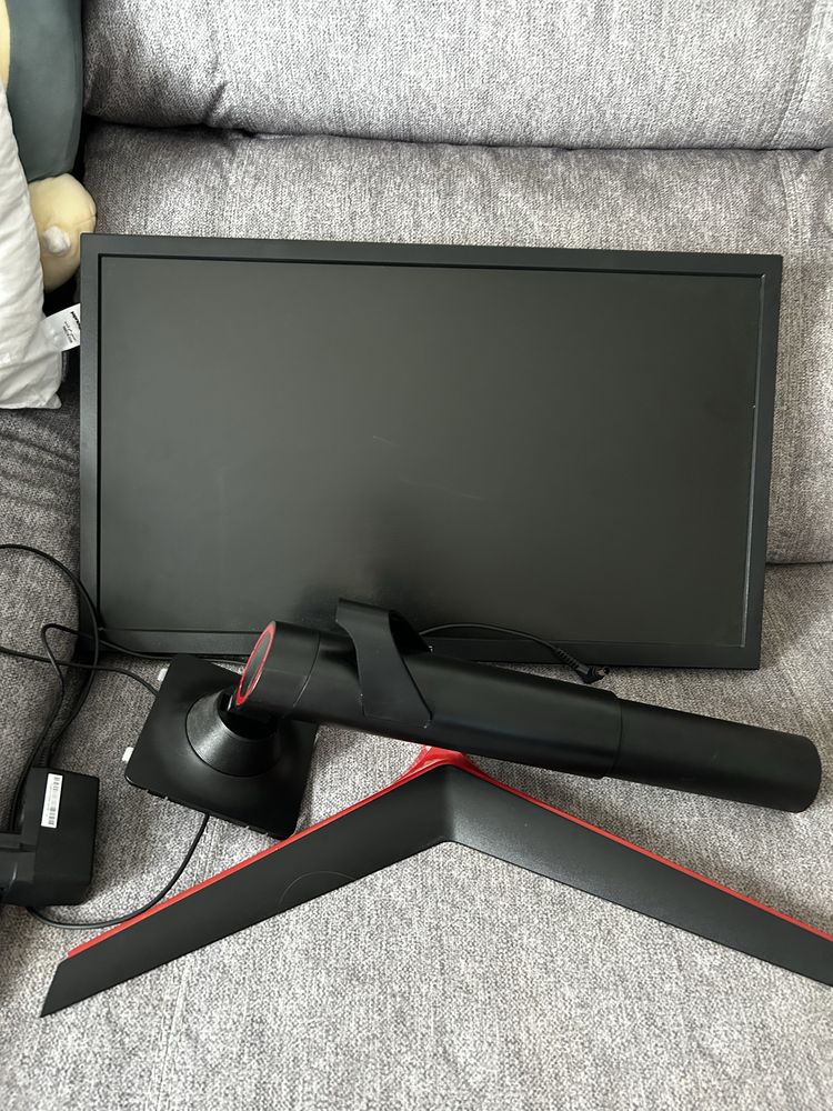 Monitor LG 24GL650