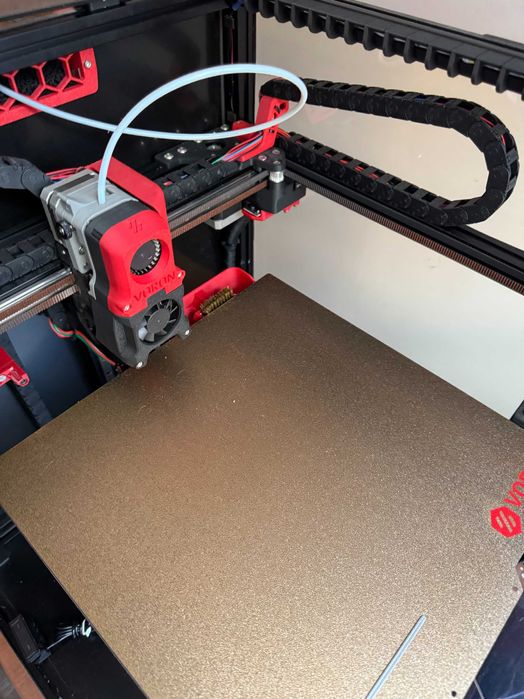 Voron Trident 300 Frombot  OKAZJA zajmuje miejsce