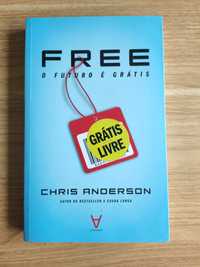 Free - Chris Anderson