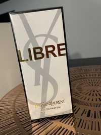 Yves Saint Laurent Libre 90ml nowe damskie