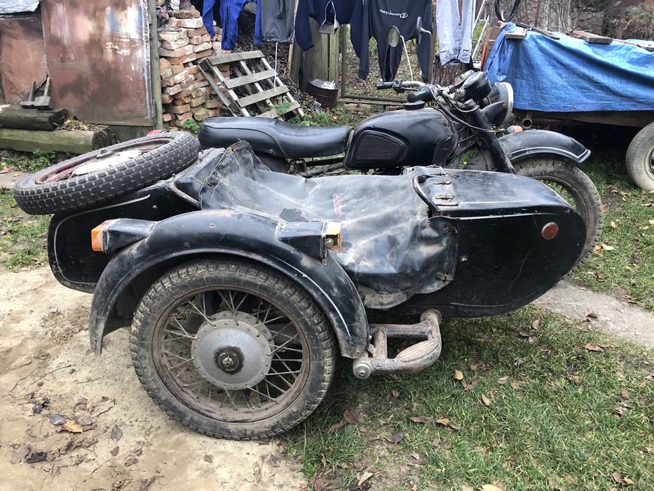 Дніпро мт 11 з коляскою