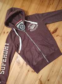 Bluza   superdry