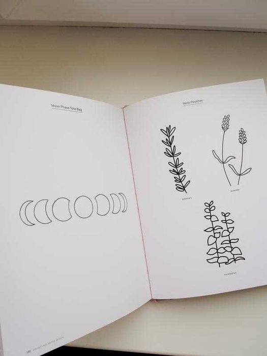 Книга по валянню Painting with Wool (Dani Ives), англійська мова