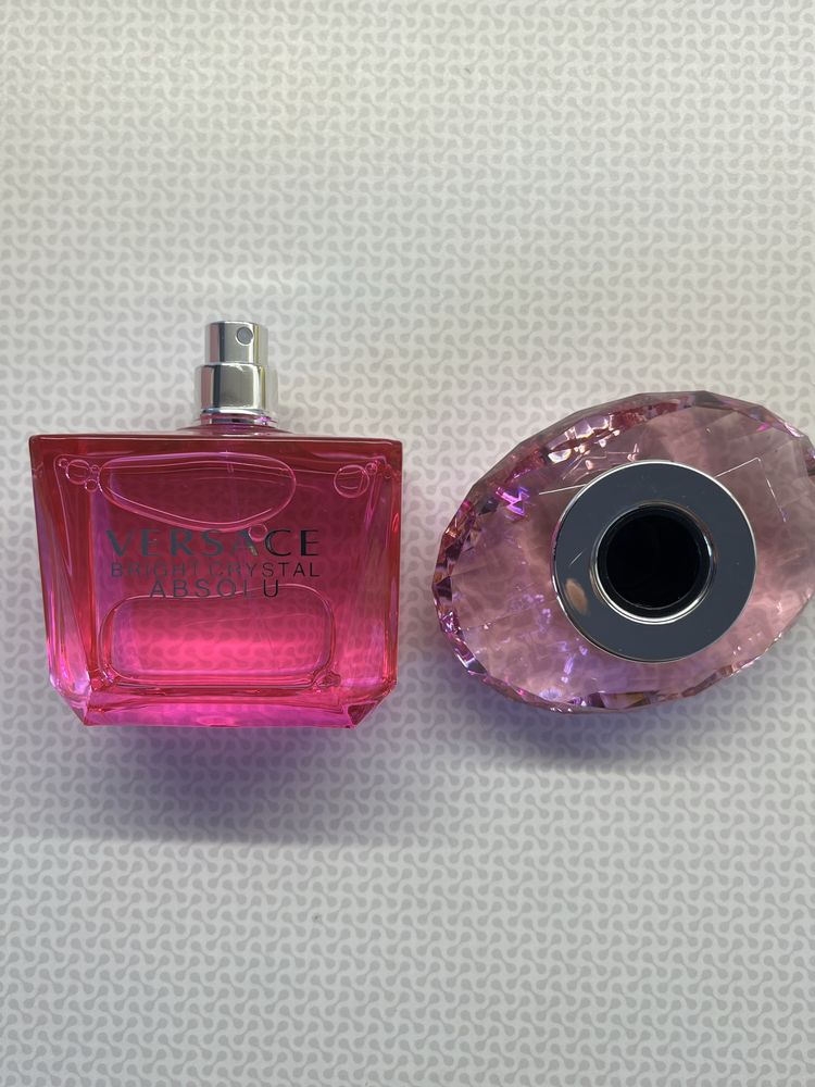 Парфуми VERSACE Bright Crystal