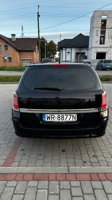 Продам Opel Astra H,авто у Львові