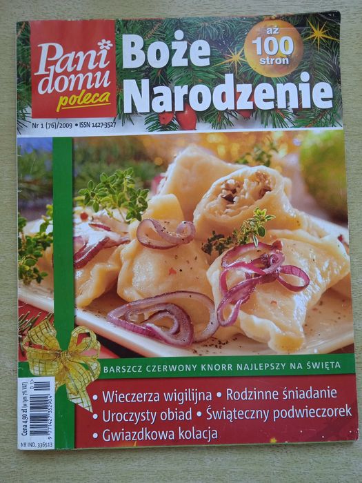 Boże  Narodzenie