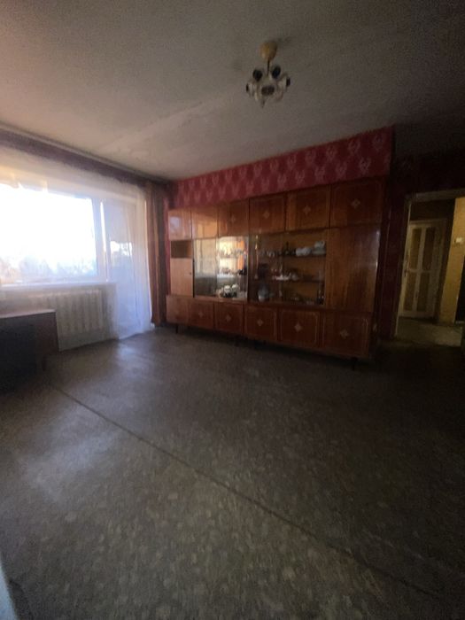 Сдаётся 4х-комнатная в КИРПИЧном доме, на длительный срок