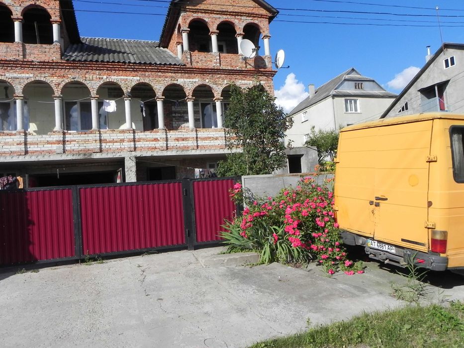 Здам кімнати в приватному будинку