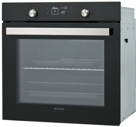 Piekarnik Sharp ka-70v19bm2 jak nowy!
