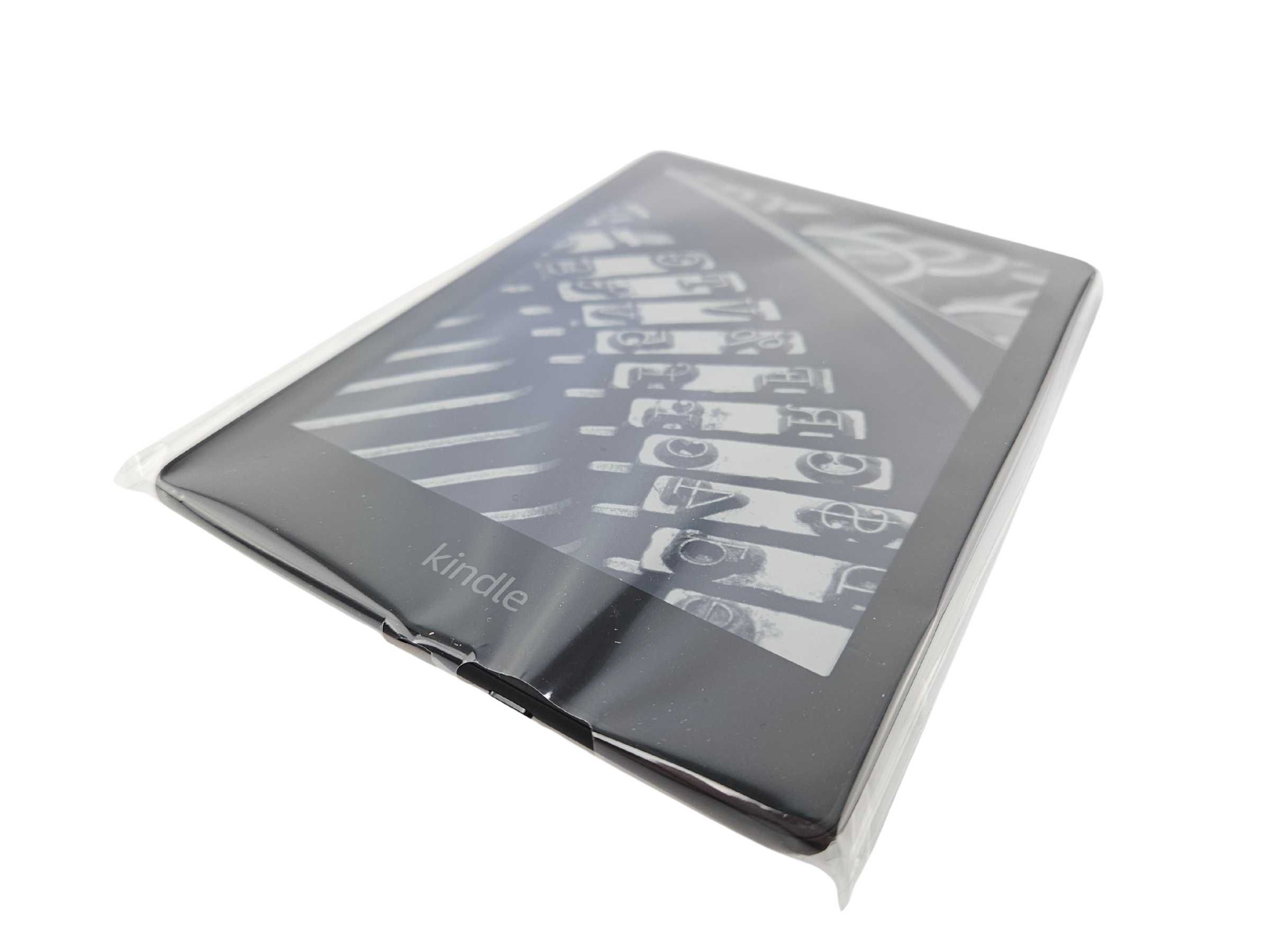 Електронна книга Amazon Kindle Paperwhite 2021 Gen 11 16 ГБ
