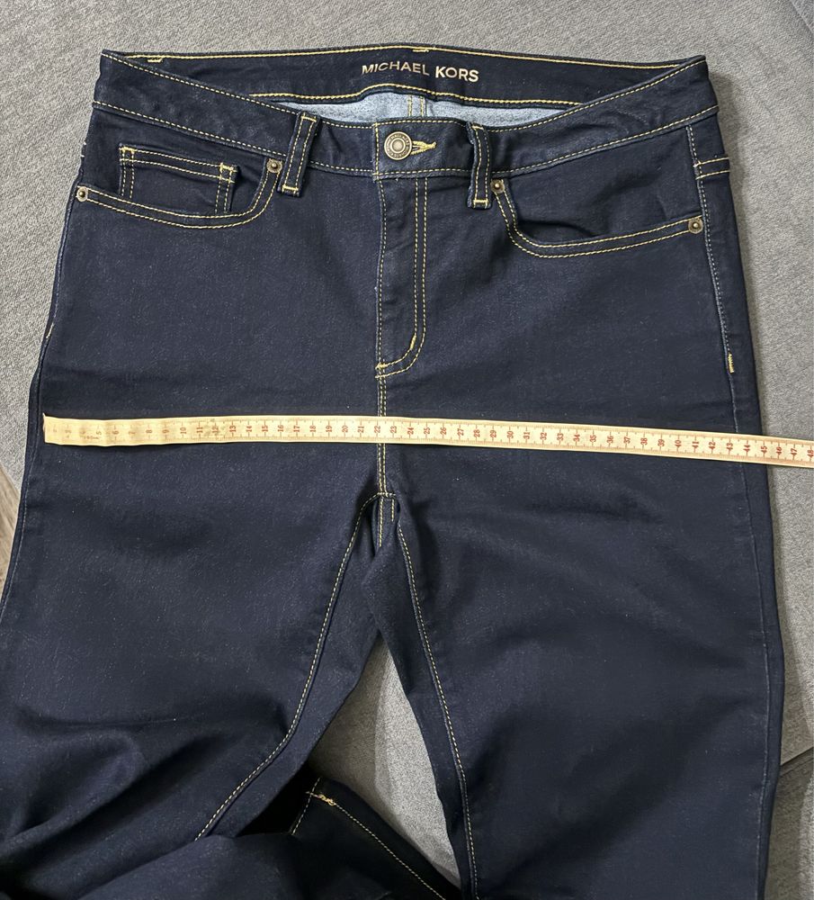 Spodnie Jeansy Michael Kors XS/34/6