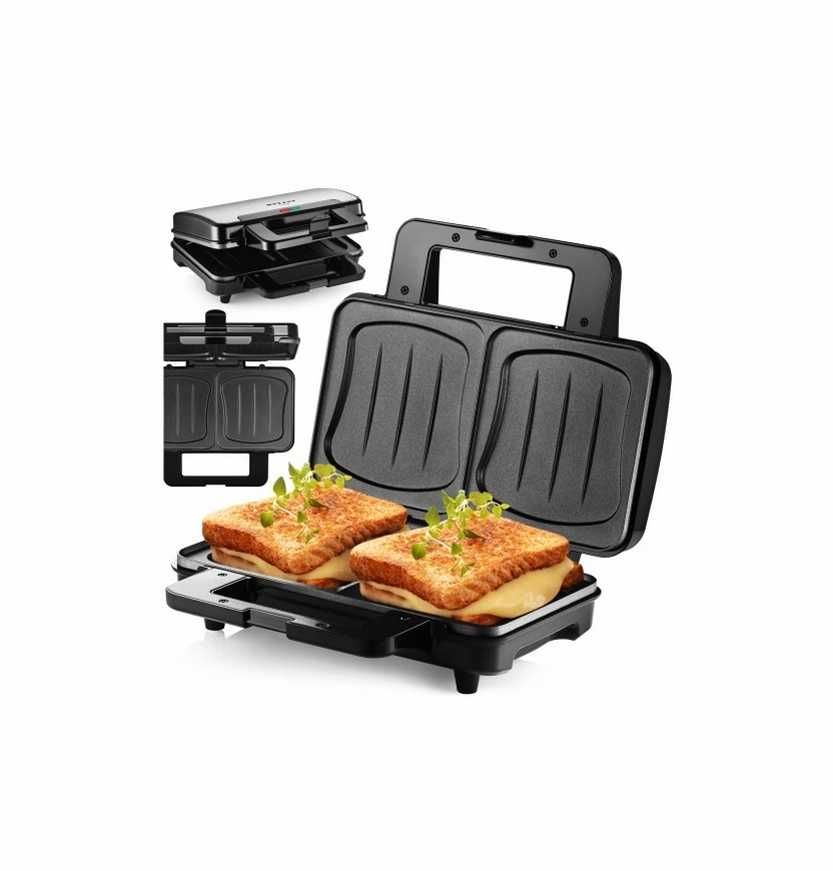 Opiekacz toster do kanapek tostów SANDWICH MAKER XL