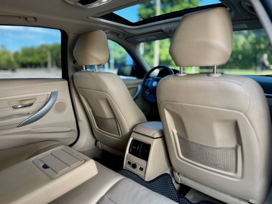 BMW 328i xDrive, 2013 рік, 2.0 бензин, автомат, повний привід