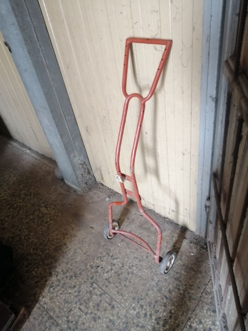Продам тачку кравчучку