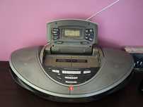 Radio magnetofon Panasonic Cobra