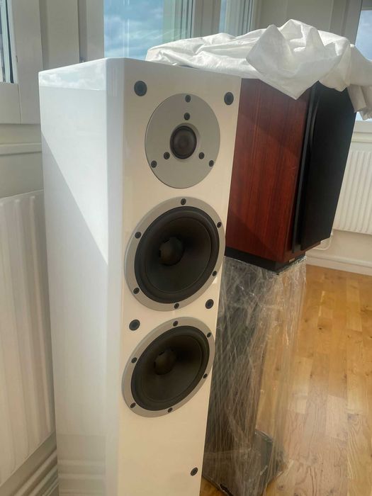 Dynaudio Excite X32 kolumny głośnikowe NOWE