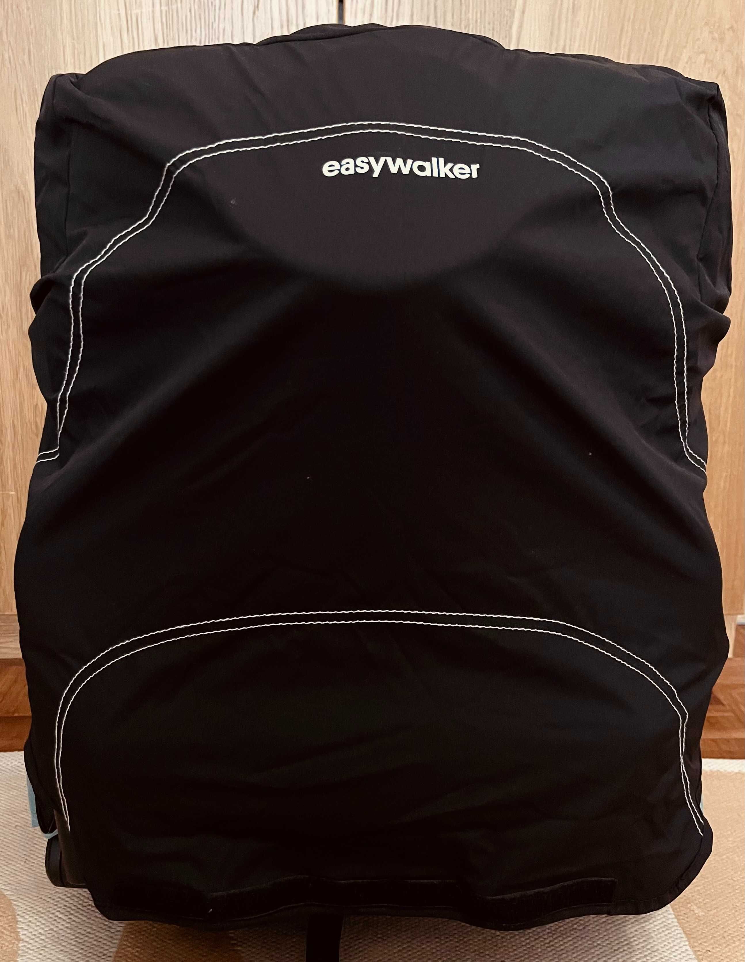 Carrinho passeio bebe Easywalker