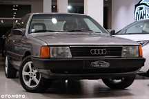 Audi 100