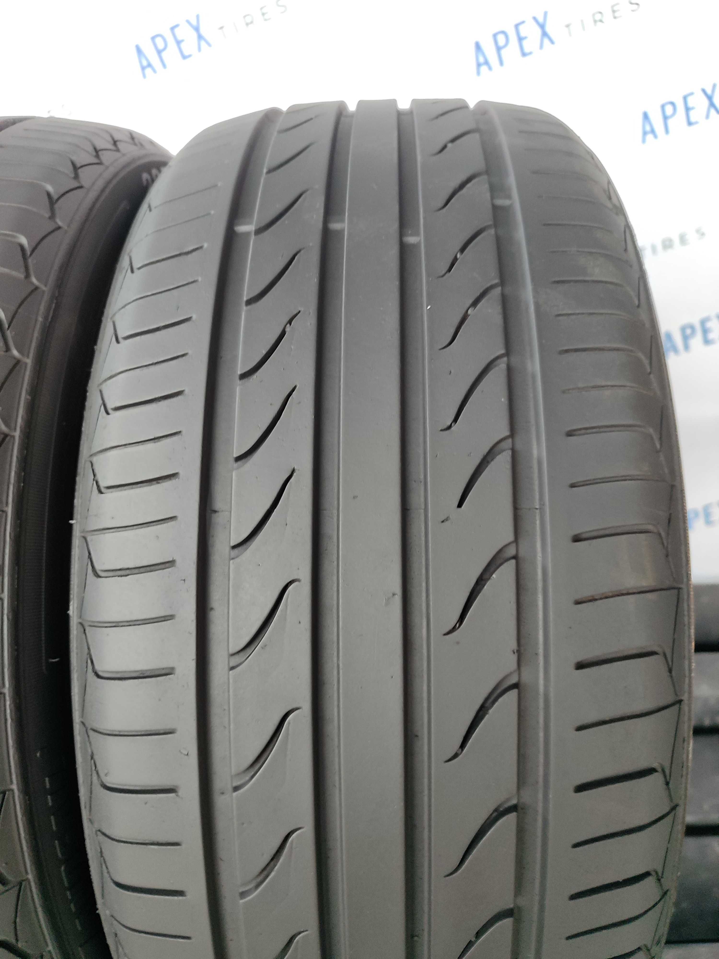 Літні шини 225/45 R17 Landsail LS388