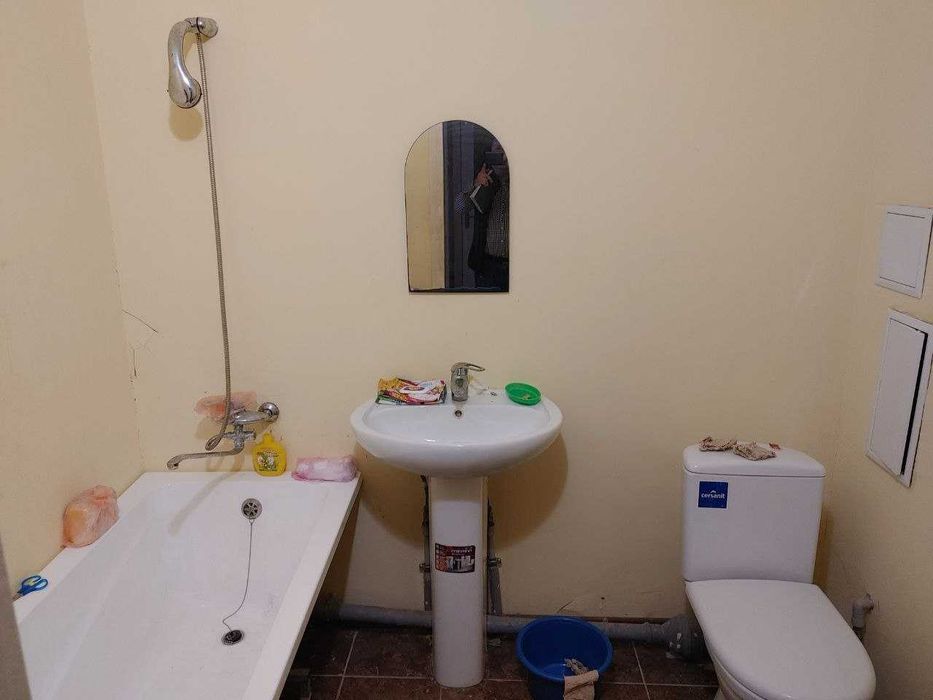 Продам 1-но кімнатну квартиру, Сади 3