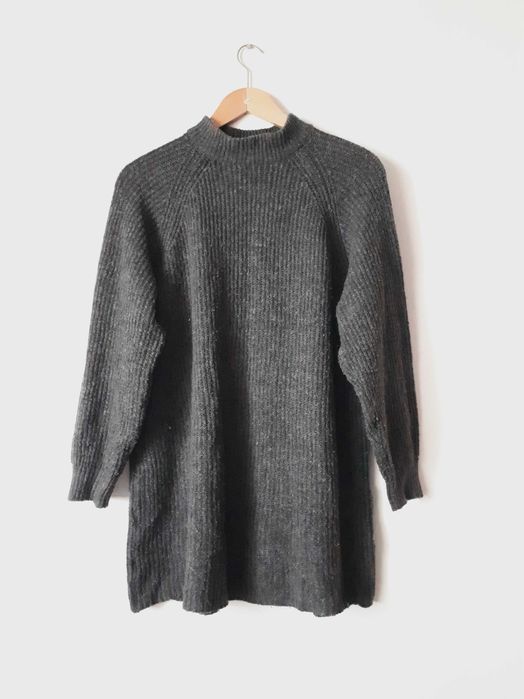 zestaw swetrów XXXL 4 sztuki duża paka