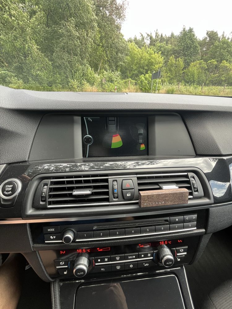 Bmw 525D F11 3.0  204KM