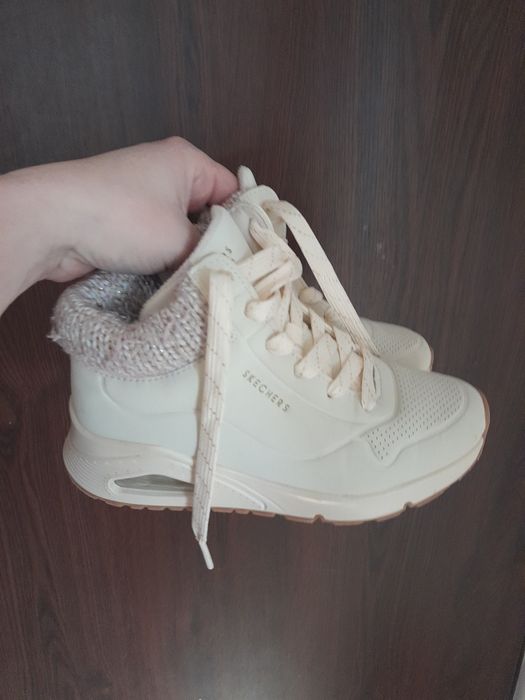 Skechers dziewczęce 32 rozmiar