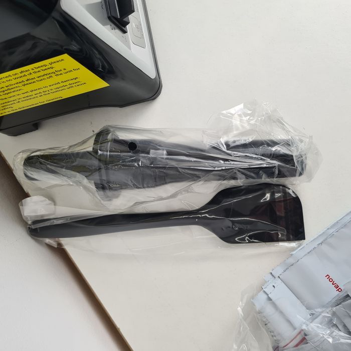 Потужний блендер Amzchef 8088MJD