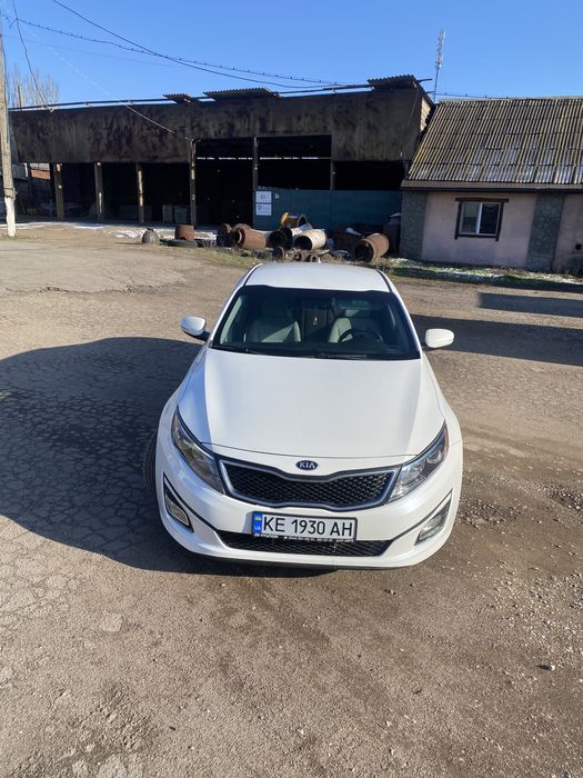 Срочно продам КIA Optima в отличном состоянии! 130 тыс.пробег