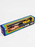 Luso Toys - Team Opel Rallye 1:43 Ref.104 - Brinquedo português