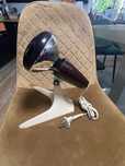 Lampa vintage Osram Thermotherm