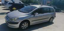 Peugeot 307 SW 1.6 HDI  2003