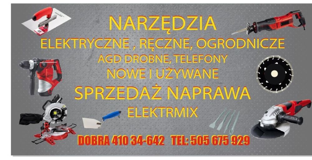 Kompresor sprężarka 24L i 50 L