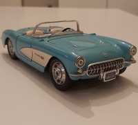Model Bburago chevrolet Corvette 1957
