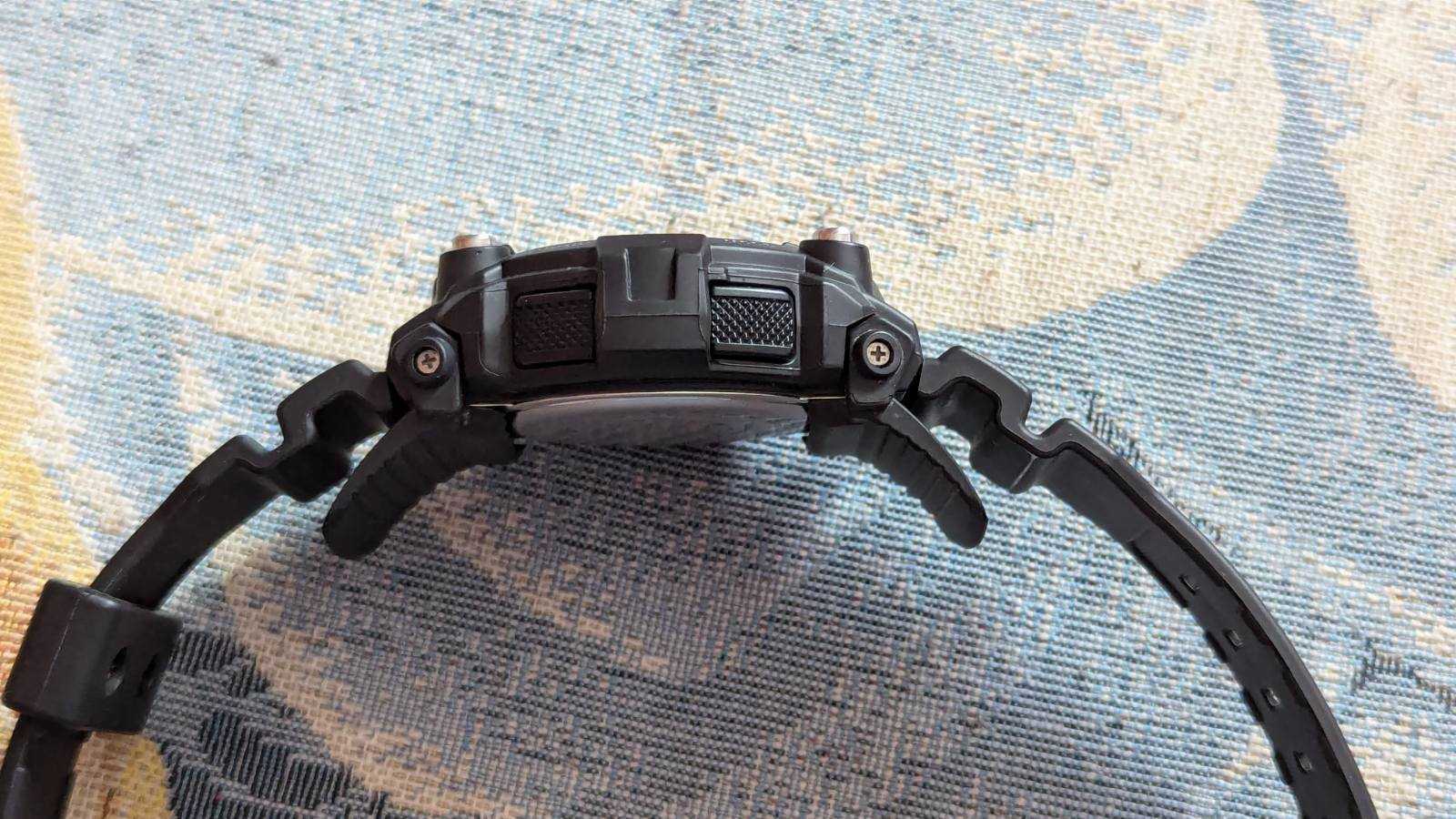 Часы Casio G-SHOCK Classic GW-7900B-1ER