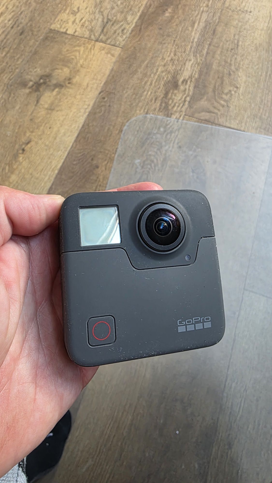 Gopro FUSION 360⁰