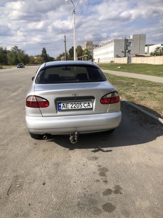 Продам Daewoo Lanos 1.5