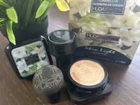 Hit Viral BB Cream Mushroom Podkład grzybek 120 vanilla