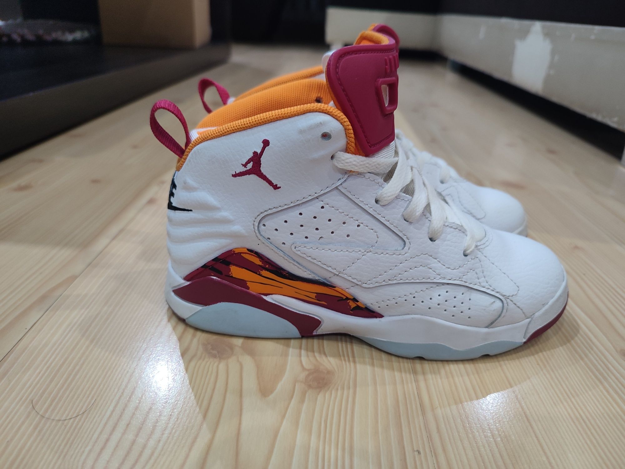 Nike Jordan rozmiar 32