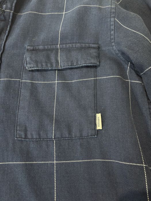 Camisa tiffosi 152cm