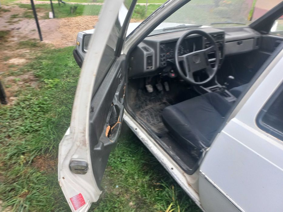VoLVO 340 газ/бенз