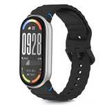 Pasek Tech-Protect Silicone Sport na Xiaomi Smart Band 8 / 9 / 10 / NF