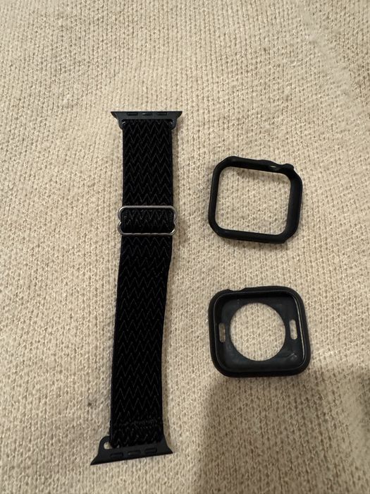Apple Watch serie 5 44mm