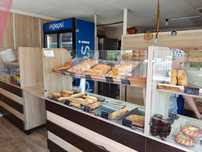 Продам МАФ готовий бізнес Грузинська випічка