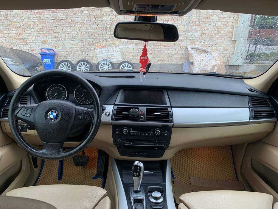 BMW X5 2007р.в 3.0 л.Дизель